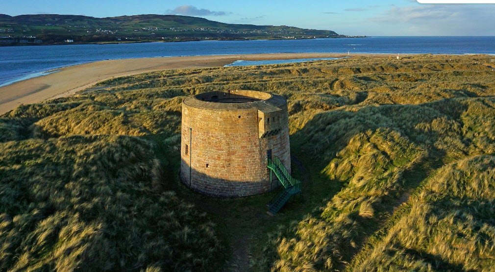 Magilligan Point, United Kingdom